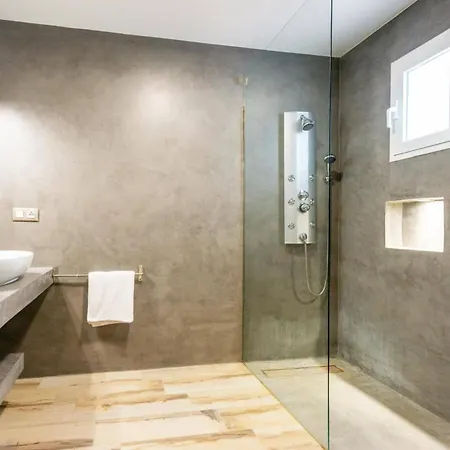 Casa David By Villa