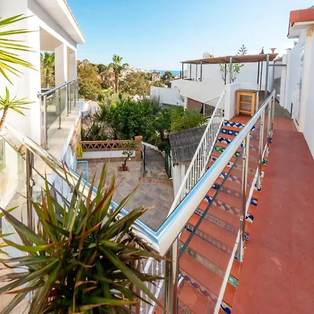 Casa David By