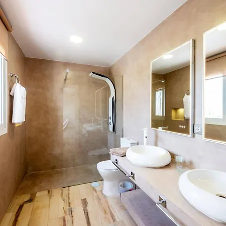 Casa David By Villa *