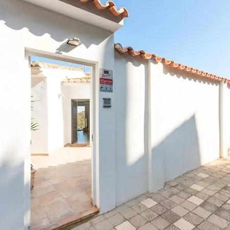 Villa Casa David By