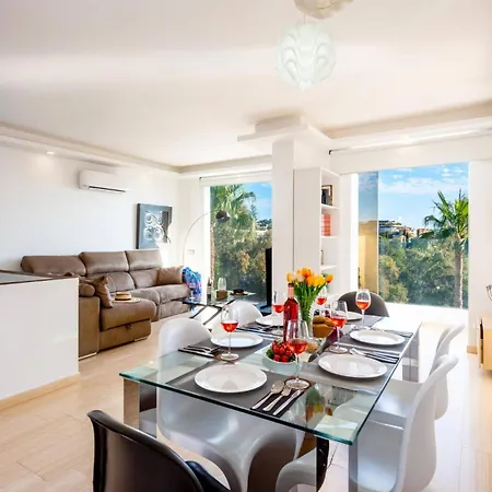 Casa David By Villa *
