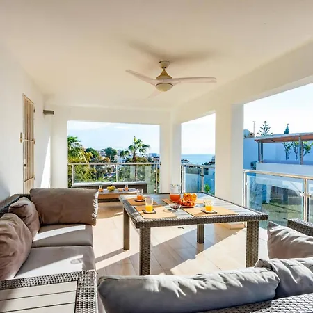 Casa David By