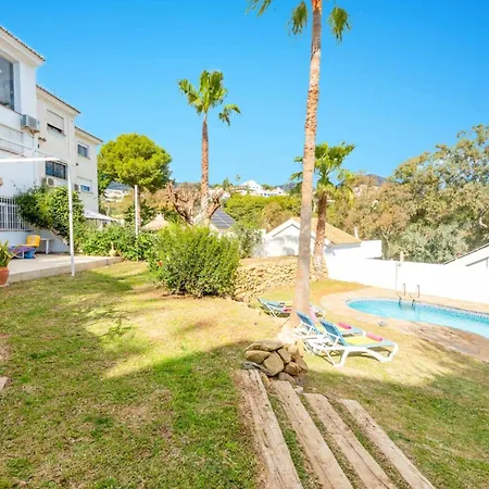 Villa Casa David By Benalmádena