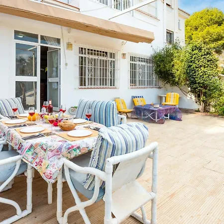 Casa David By Benalmádena