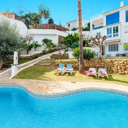Casa David By * Benalmádena