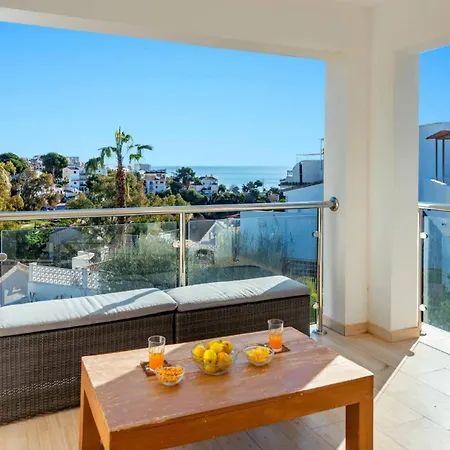 Casa David By