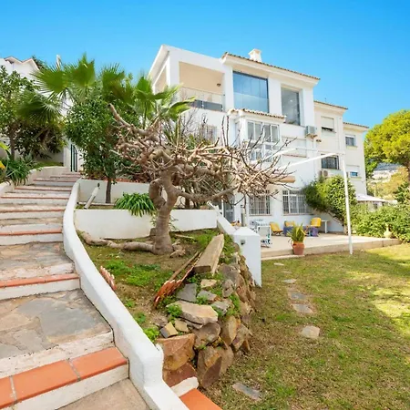 Casa David By Villa Benalmádena
