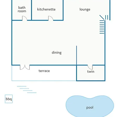 Casa David By * Benalmádena