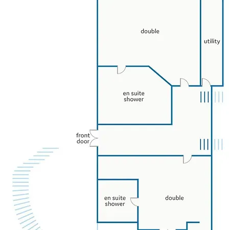 Casa David By Villa *
