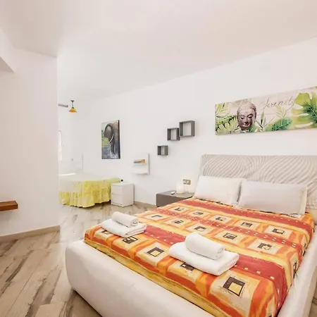 Villa Casa David By