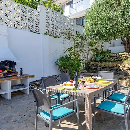Casa David By Villa Benalmádena