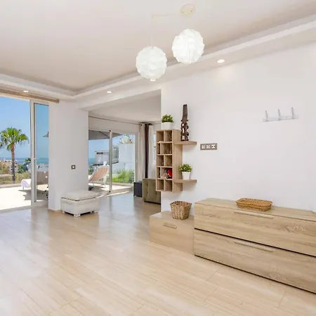 Villa Casa David By