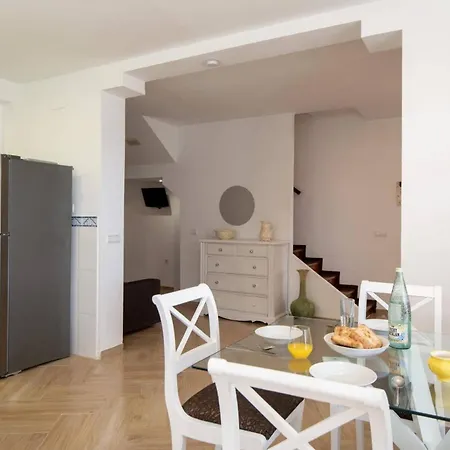 Casa David By Villa Benalmádena