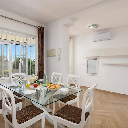 Villa Casa David By