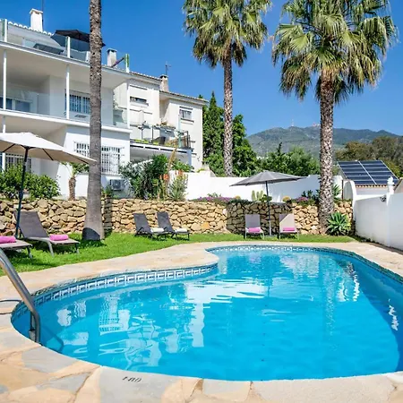 Casa David By * Benalmádena