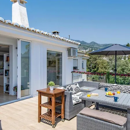 Casa David By * Benalmádena