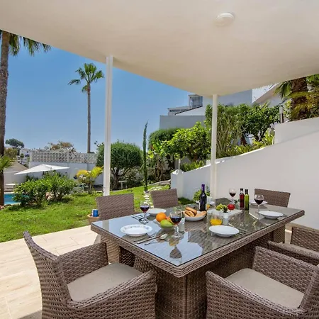 Casa David By Benalmádena