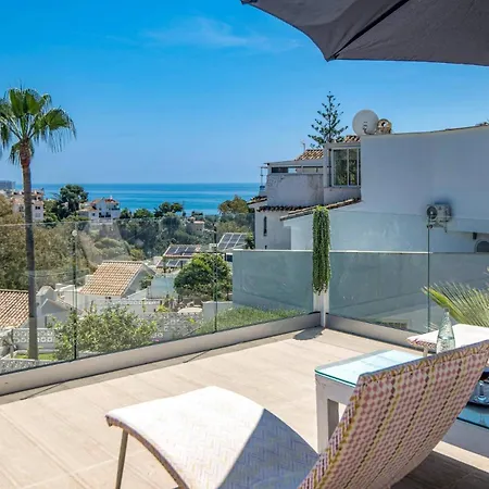 Casa David By * Benalmádena