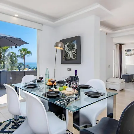 Casa David By Villa