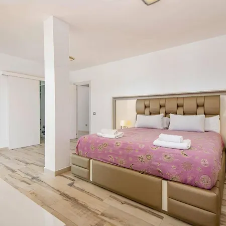 Villa Casa David By