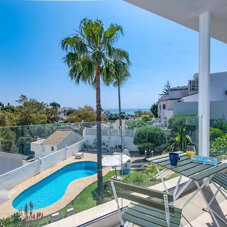 Casa David By Villa *