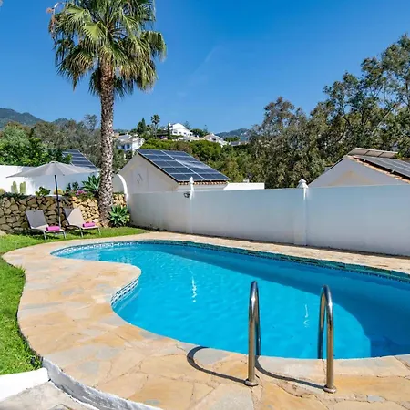 Villa Casa David By *
