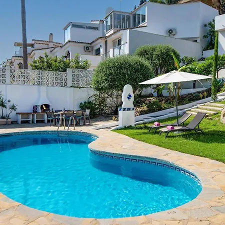 Casa David By Benalmádena
