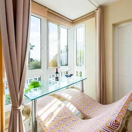 빌라 Casa David By *